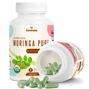 Moringa Pure