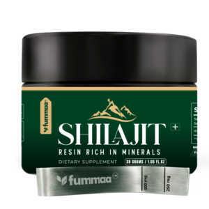 Shilajit +